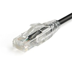 "StarTech.com 6 ft Cisco USB Roll Over Cable - ICUSBROLLOVRT - High-Speed Data Transfer"